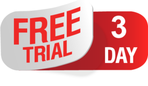 Three day trial